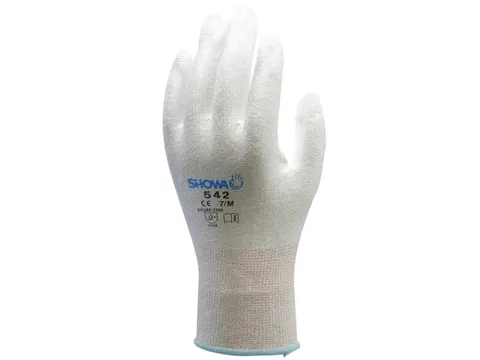 Showa 542 handschoen - L