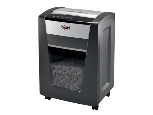 Papiervernietiger Rexel Momentum X420 snippers 4x40mm P-4