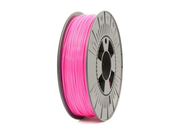 1.75 Mm Pla-filament - Roze - 750 G | 3dprinterfilamenten.nl