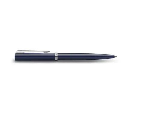 Balpen Waterman Allure Impression CT M Blauw