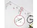 Fiets-Hangrek 8Plaatsen L 2600Mm Wandmontage