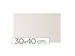 Clairfontaine Canvas board 3mm standaard 30x40cm