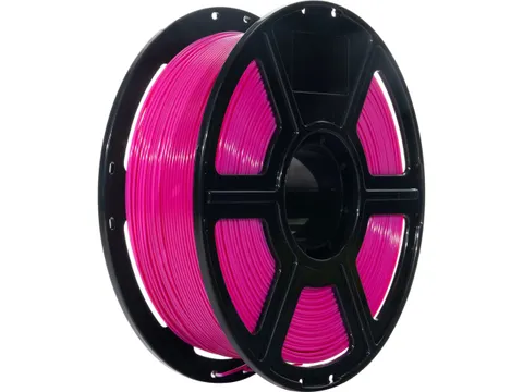 Flashforge 3D Printer Filament HS PLA 1,75mm High Speed Magenta 1kg