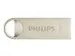 USB stick 2.0 Philips Moon USB-A 32GB zilver