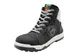 Chaussure de sécurité haute Emma Clyde S3 noir Pointure W-47