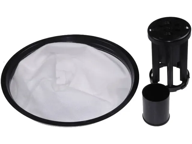 Zakfilter GWD 350_375