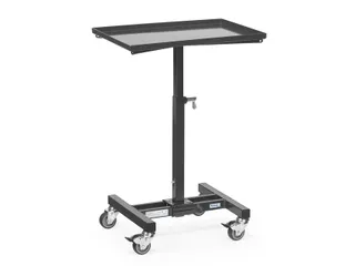 Materiaalstandaards 3270 Ral7016 150kg 605x405mm Hoogte 720-995mm - 1