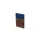 baliepaneel bureau aanbouw rechts NP-tiepolo nut BN6016-blauw 800mm