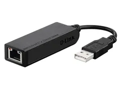 Dube100 USB Netwerkadapter