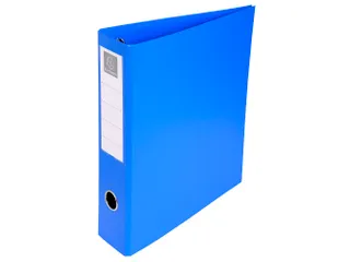 Ringmap PVC A4+ 4D-R 50 mm 3dekaft ass - 2