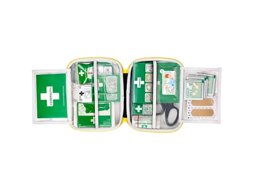 First Aid Kit Cederroth Medium