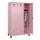 locker,HxBxD 1950x1200x500mm,3vak,vak B 400mm,cil.-slot,voeten