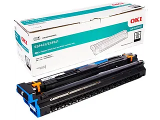 45103722 OKI ES OPC black 40.000pages - 1