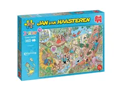 Puzzle JvH Junior Efteling Droomvlucht 360 pièces