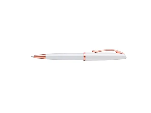 Balpen Pelikan Jazz Noble Elegance K36 medium ivoorwit