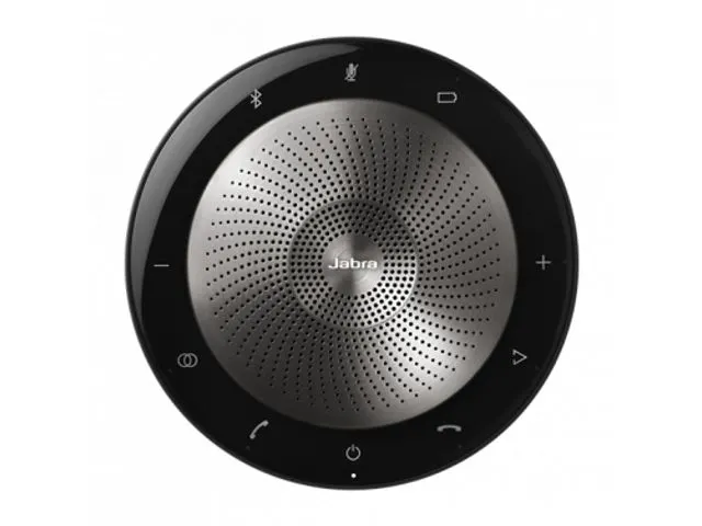 Jabra Speak 710 UC Bluetooth + Link 370 Dongle