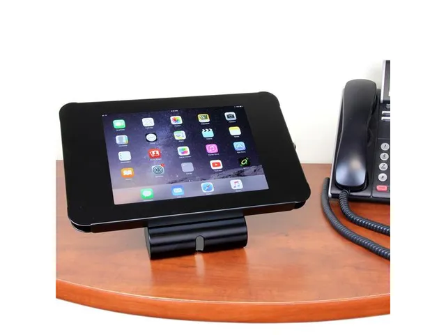 Vergrendelbare Tablet Houder Voor Ipad