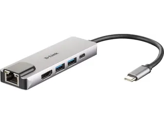 Usb-C Tb3 Dockingstation Hdmi - 1