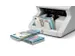 Biljettelmachine Safescan 2265 wit 5-voudige detectie