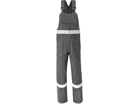 Havep 2725 Coverall 60 Cf/Blu