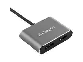 USB-C to DP or HDMI adapter - 3