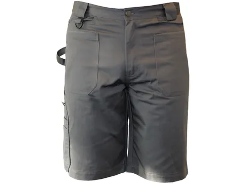 Bermuda M-Wear 9651 Gris Taille 62