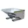Kiepbak voor spaanders,HxLxB 835x1260x1570mm,0,9m³,draagverm. 1000kg
