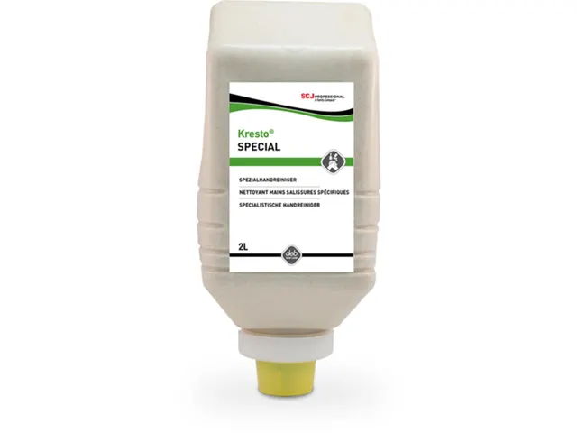 Deb Stoko Kresto paint handreiniger