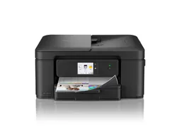 Multifunctional inktjet printer Brother DCP-J1460DW