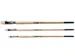 Penselenset Varkenshaar Plat Set Van 3