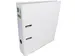 Classeur à levier A4 PP 80mm blanc