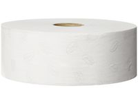 Tork 110162 Advanced Toilet Papier Jumbo Roll T1 Wit 1-Laags