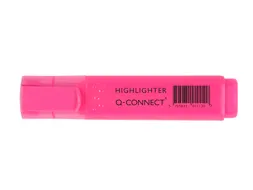Markeerstift Roze