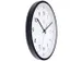 Horloge murale NXT dia 30cm