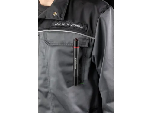 accu-penlight,behuizing aluminium,CRI COB LED,700-8000lumen,clip