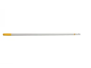Taski MicroEasy Telescoopsteel 110-180 cm Geel - 1