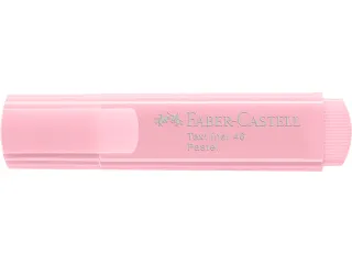 Markeerstift Faber-Castell 1546 pastel blush - 2