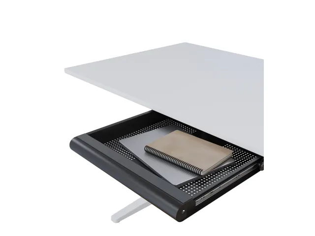 Tiroir de sécurité pour ordinateur portable Addit 623 noir