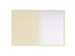 Pleidooimappen "Voor/tegen" versterkt karton 25x32cm 25 Stuks Assorti