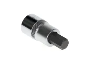 GEDORE R62551110 Schroevendraaierbit 1/2 inch 11mm lengte 55mm - 4