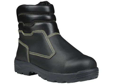 Jalas 1948 Metatarsal hoge S3 veiligheidslaarzen, SRC, ESD, maat 45, p