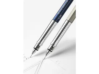 Vulpotlood Faber-Castell TK-Fine Vario L 0,35mm Champagne Gold - 7