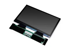 Saturn 4 Ultra 16K Lcd Screen