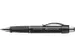 Stylo à Bille Faber Castell Grip Plus Noir