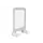 Scheidingswand Seco Basic 59x90cm Foam omlijsting