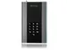 diskAshur DT2, 6TB, , XTS-AES 256-bit, USB 3.2, FIPS PUB 197, Graphite