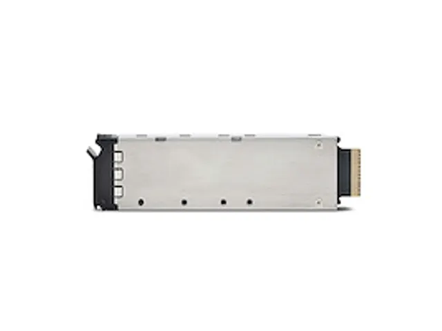 m.2 Drive Tray voor PCIe Expansion Series