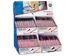 Edding display met 109 permanente markers 3000/400/500