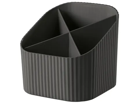 Pennenkoker HAN X-Loop zwart