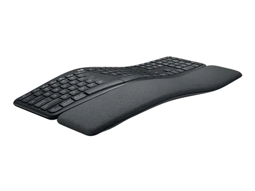 Logitech K860 Business toetsenbord QWERTY US Bluetooth Grafiet